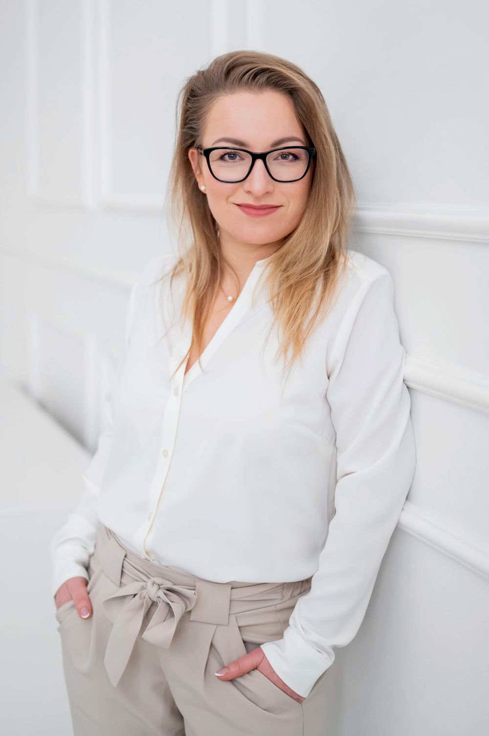 Adwokat Maja Gidian